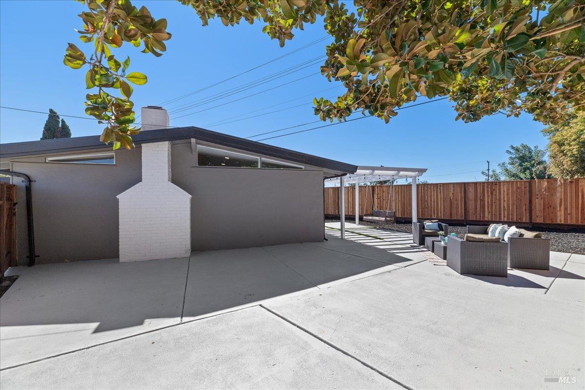 1352 Lytelle Street Hayward CA 94544