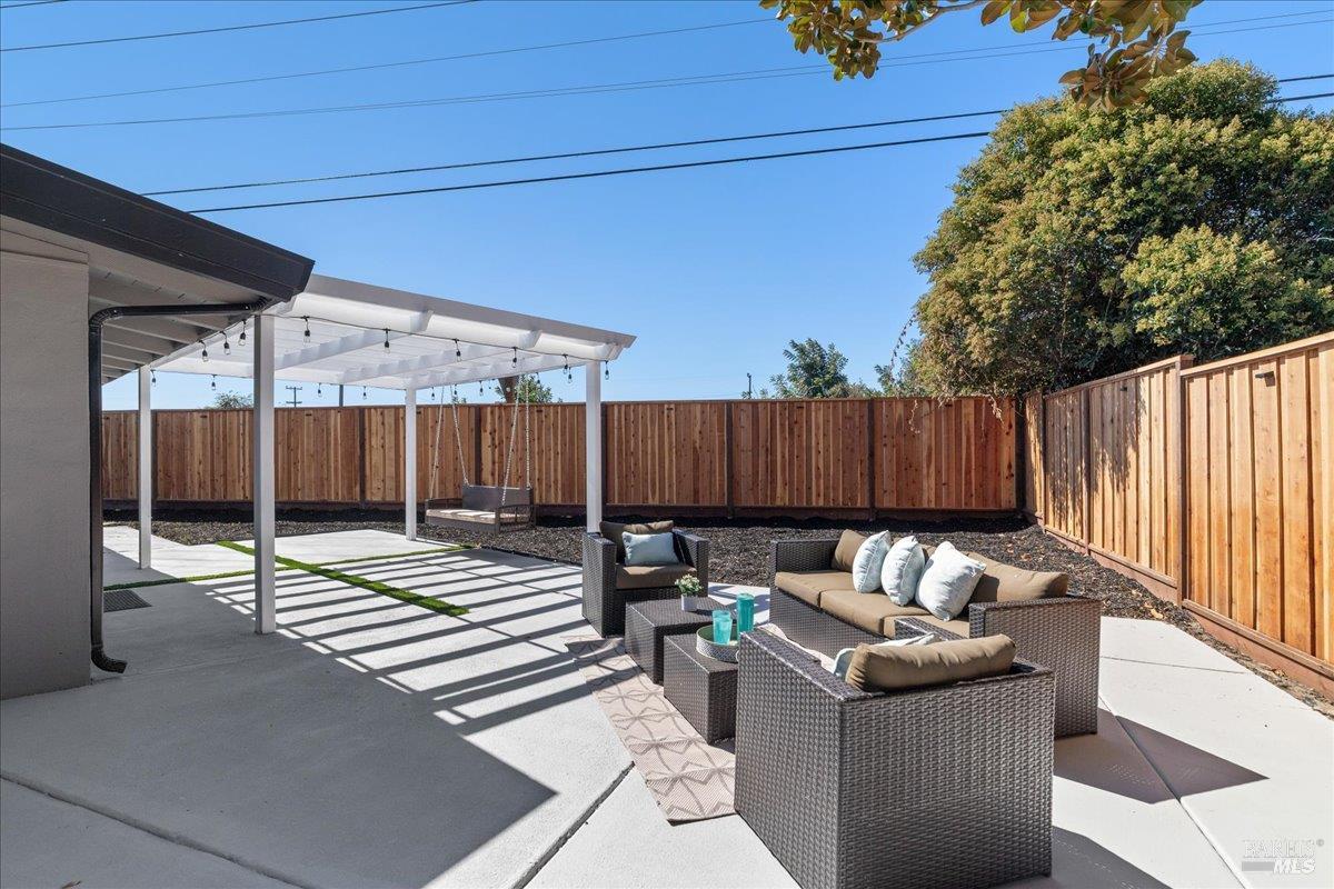 1352 Lytelle Street Hayward CA 94544