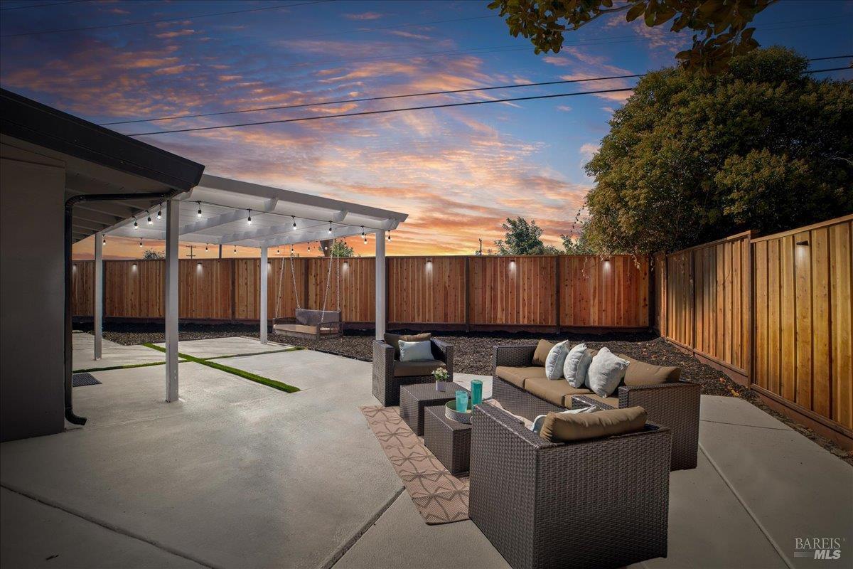 1352 Lytelle Street Hayward CA 94544