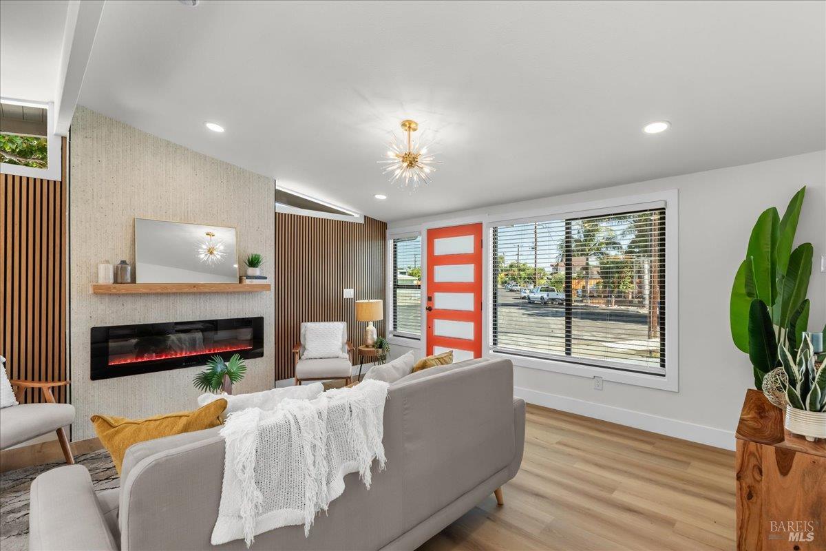 1352 Lytelle Street Hayward CA 94544