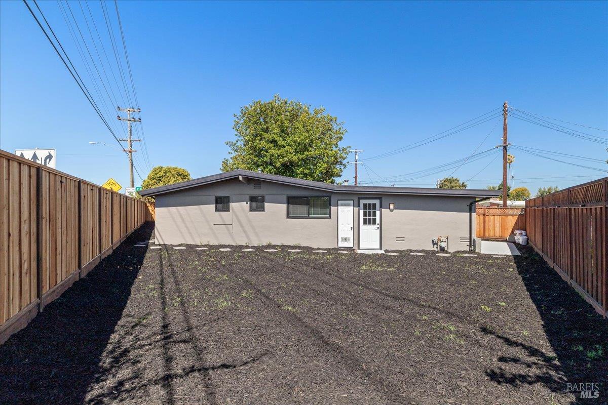 1352 Lytelle Street Hayward CA 94544