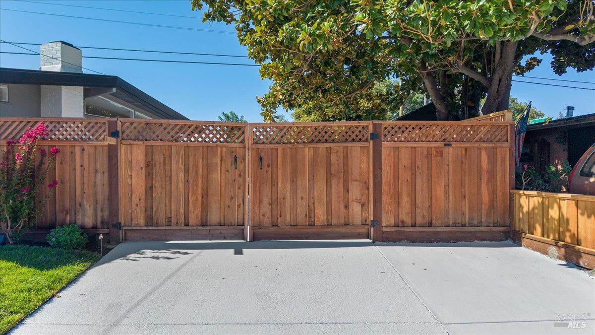 1352 Lytelle Street Hayward CA 94544