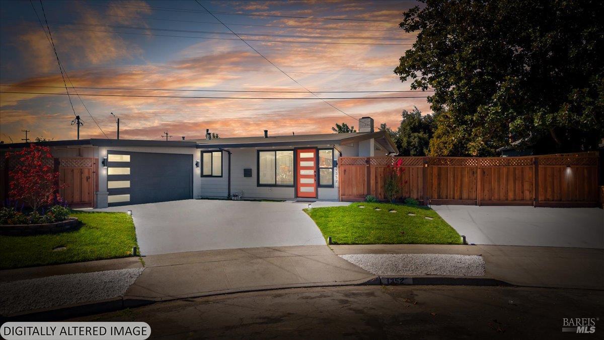 1352 Lytelle Street Hayward CA 94544