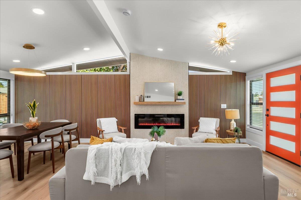 1352 Lytelle Street Hayward CA 94544