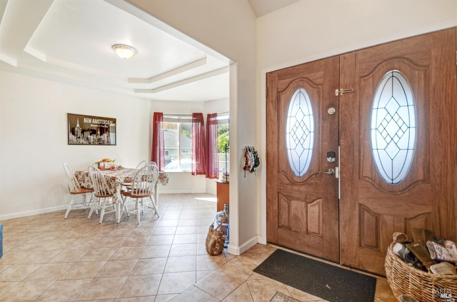 1648 Ronne Drive Santa Rosa CA 95404