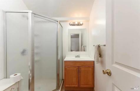 1648 Ronne Drive Santa Rosa CA 95404
