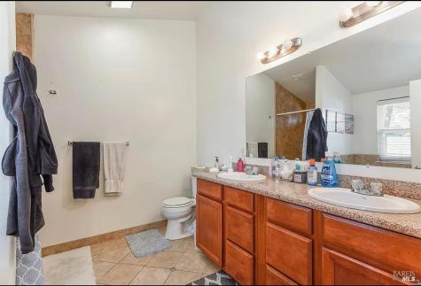 1648 Ronne Drive Santa Rosa CA 95404