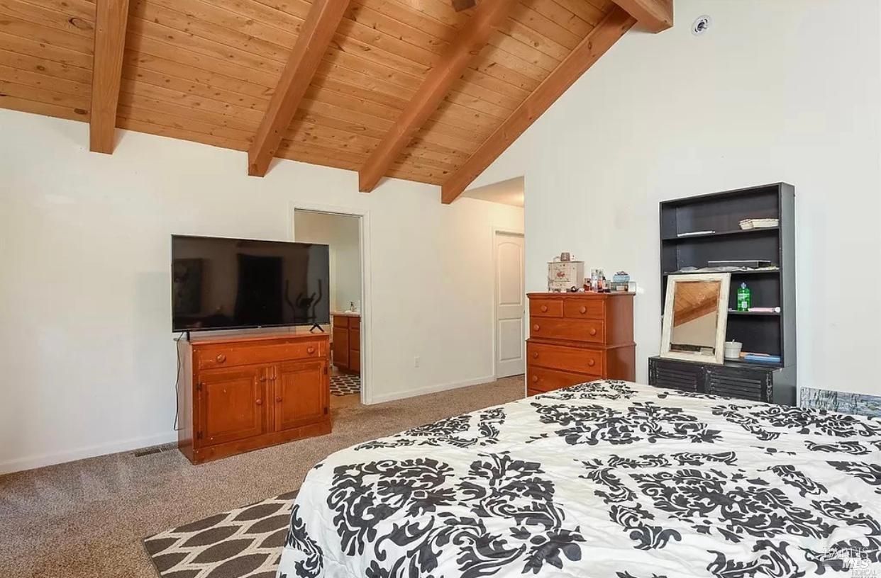 1648 Ronne Drive Santa Rosa CA 95404