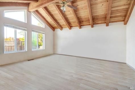 1648 Ronne Drive Santa Rosa CA 95404