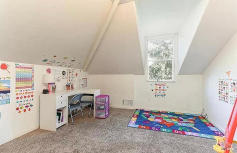 1648 Ronne Drive Santa Rosa CA 95404