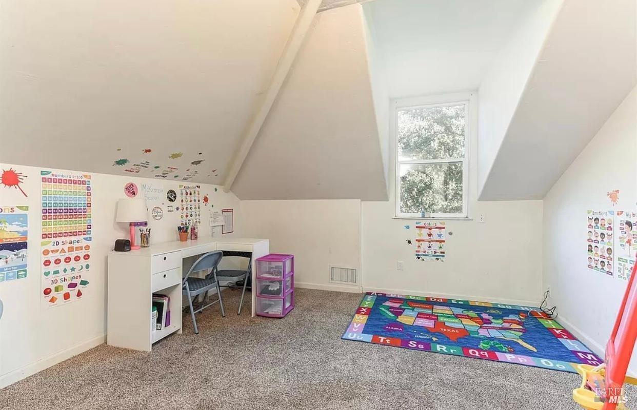 1648 Ronne Drive Santa Rosa CA 95404