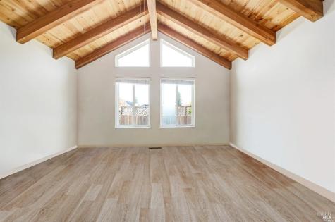 1648 Ronne Drive Santa Rosa CA 95404