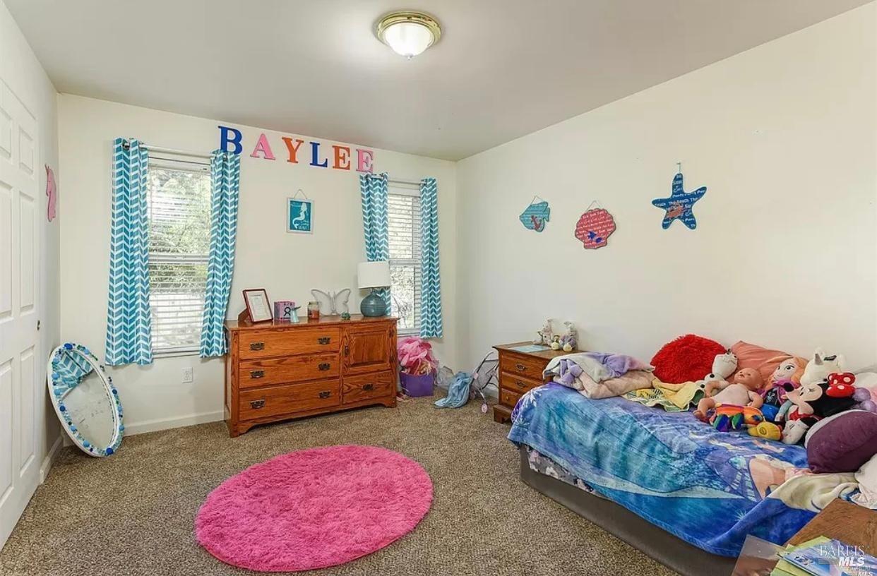 1648 Ronne Drive Santa Rosa CA 95404