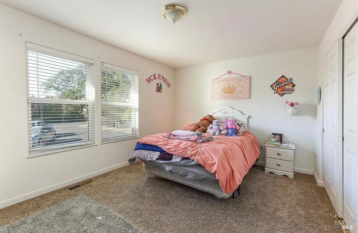 1648 Ronne Drive Santa Rosa CA 95404
