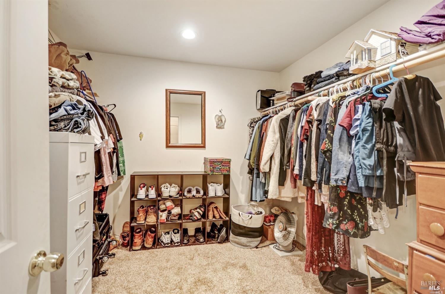 1648 Ronne Drive Santa Rosa CA 95404
