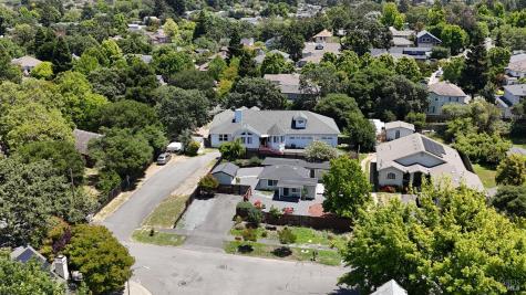 1648 Ronne Drive Santa Rosa CA 95404