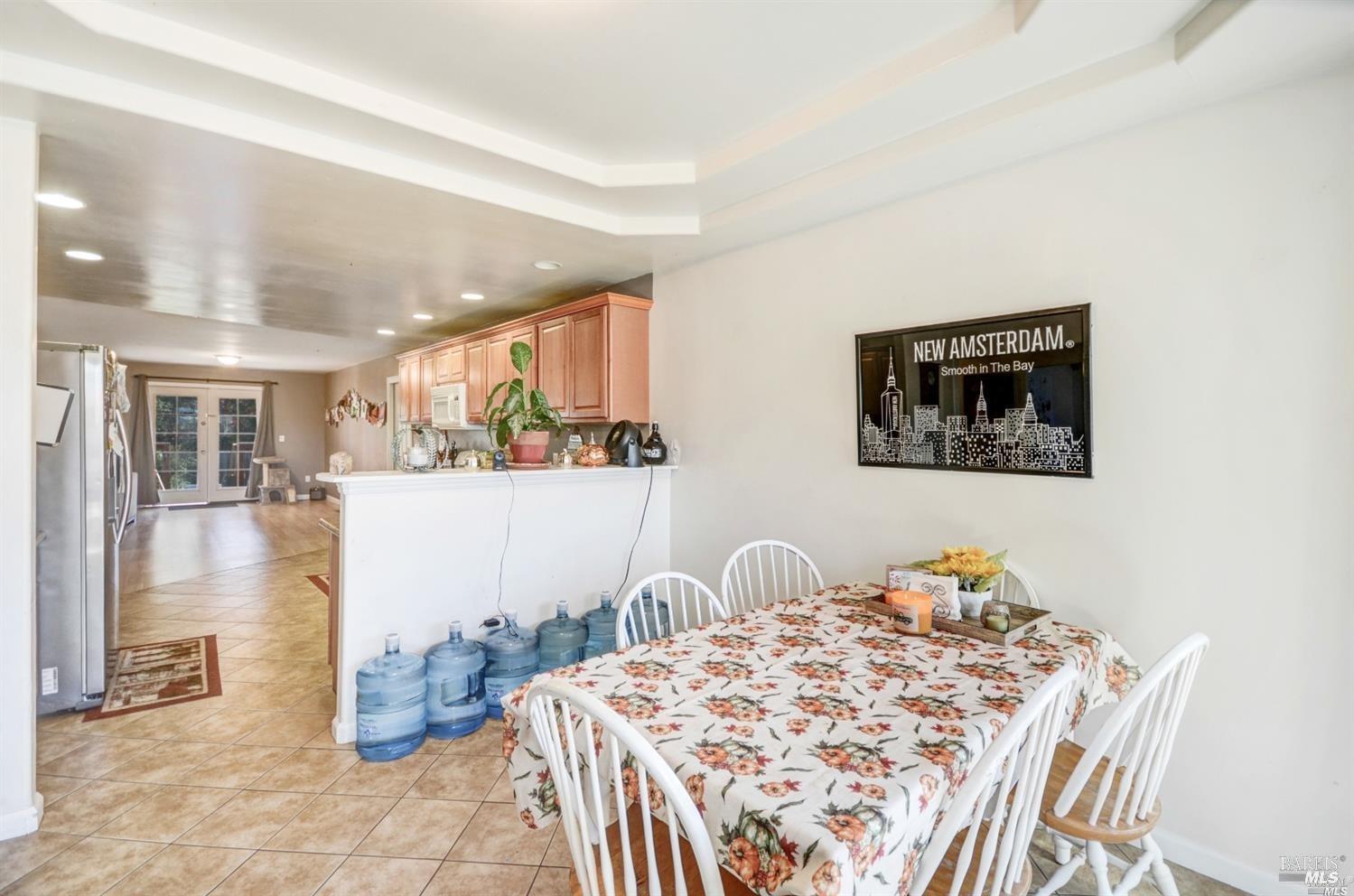 1648 Ronne Drive Santa Rosa CA 95404