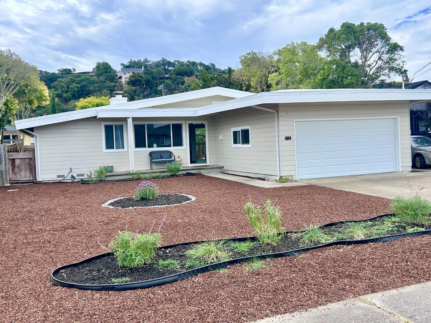 604 Vendola Street San Rafael CA 94903