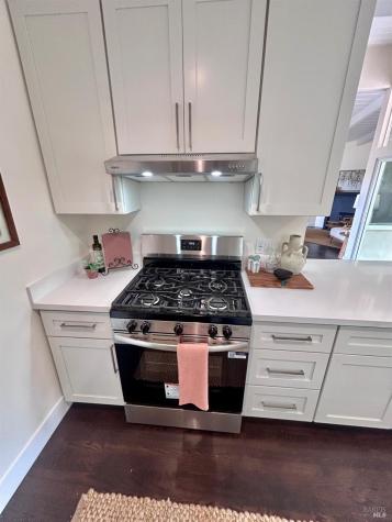 604 Vendola Street San Rafael CA 94903