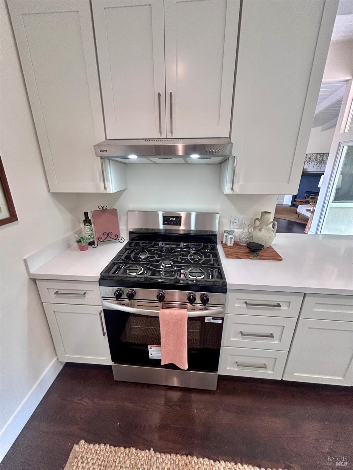 604 Vendola Street San Rafael CA 94903