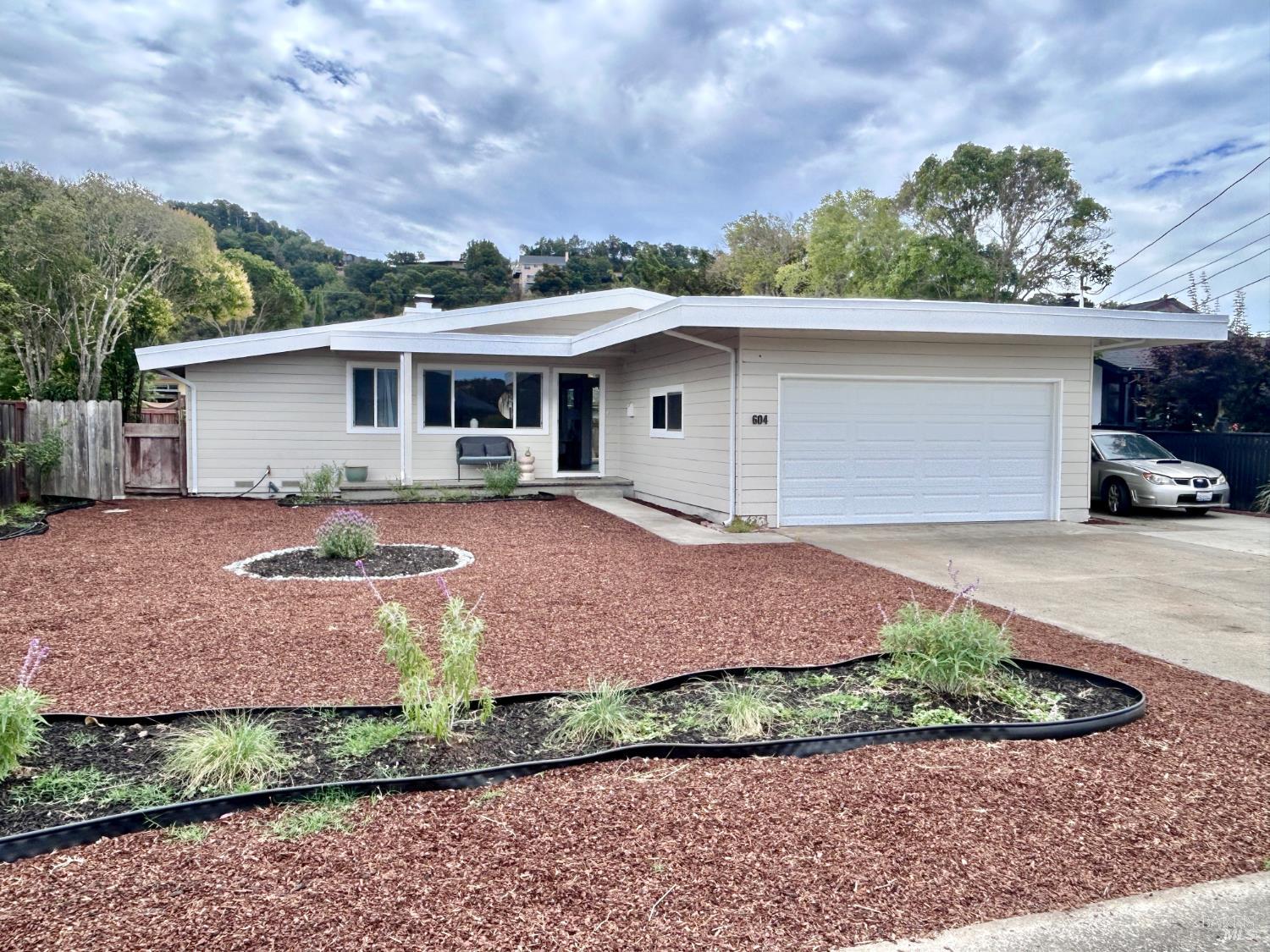 604 Vendola Street San Rafael CA 94903
