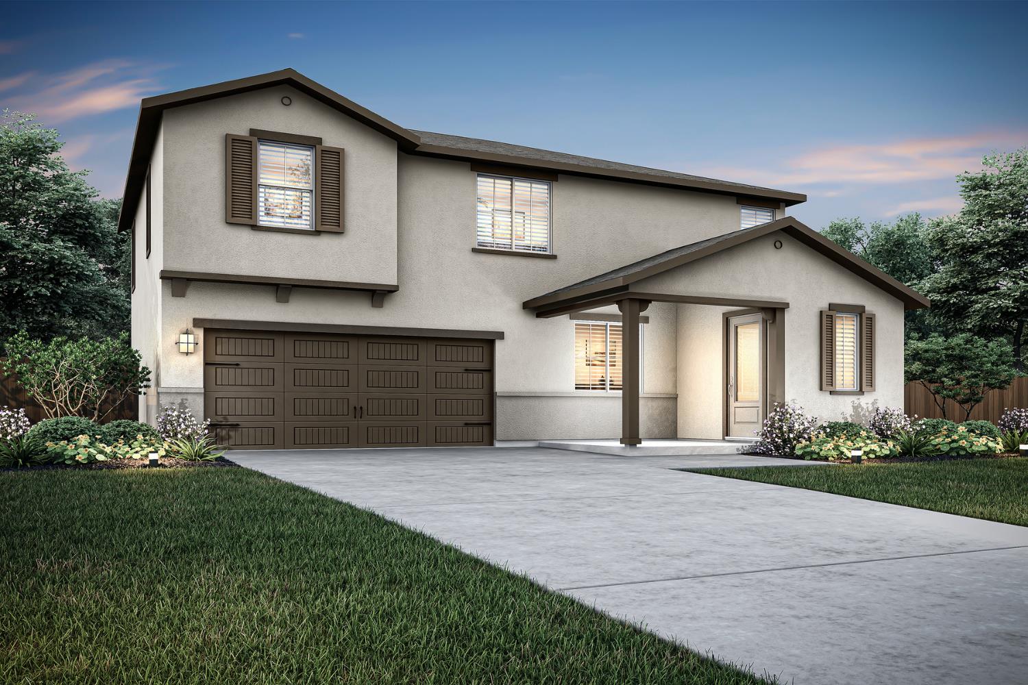 2287 Ghirardelli Drive Linda CA 95901
