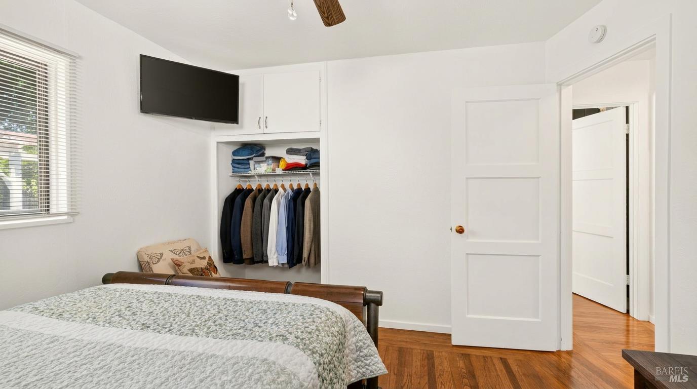 92 Oak Knoll Road Ukiah CA 95482