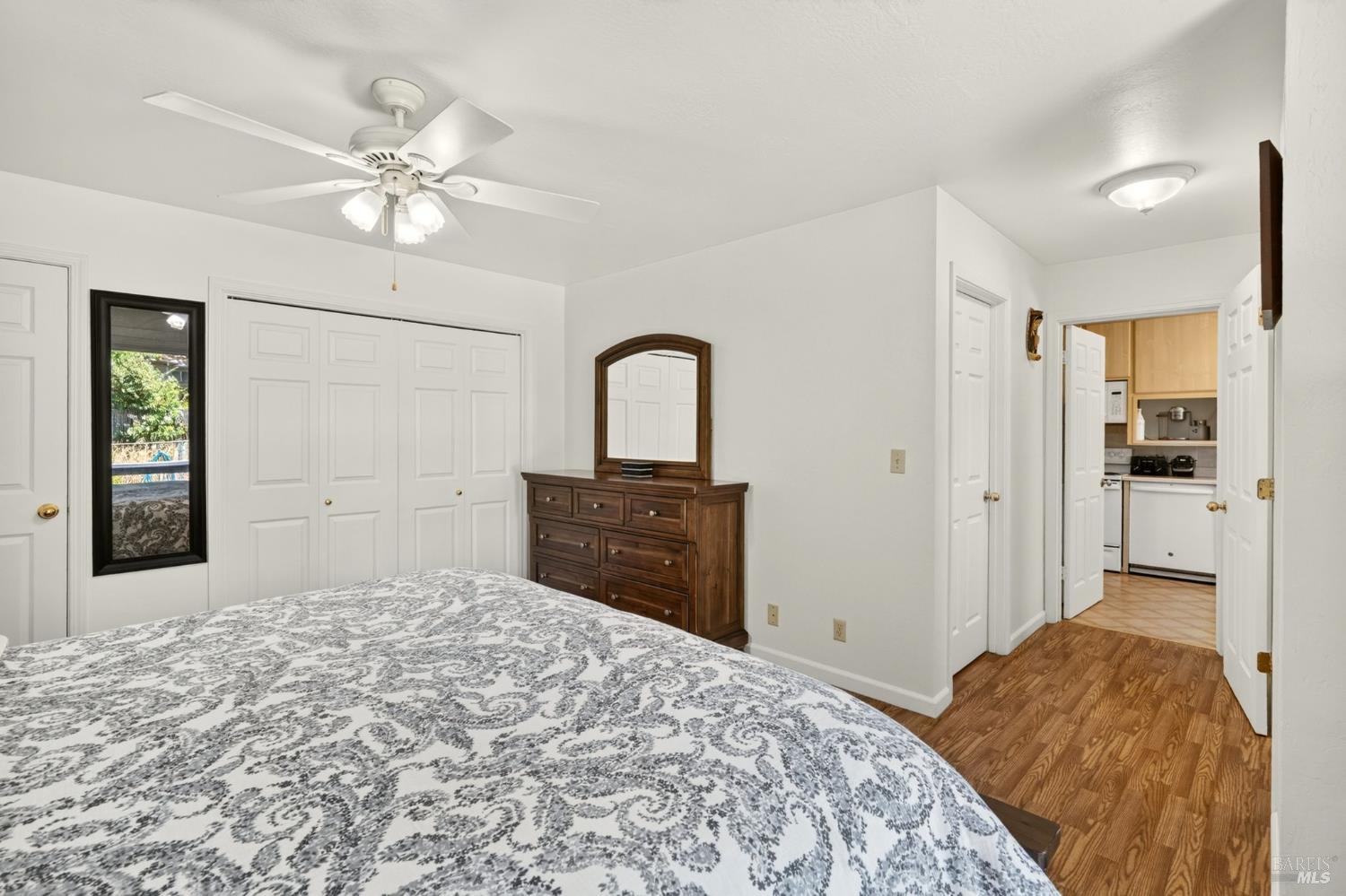 92 Oak Knoll Road Ukiah CA 95482