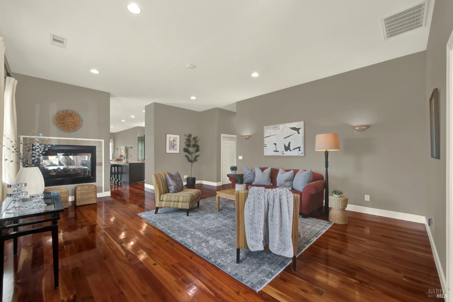 1597 Estee Avenue Napa CA 94558