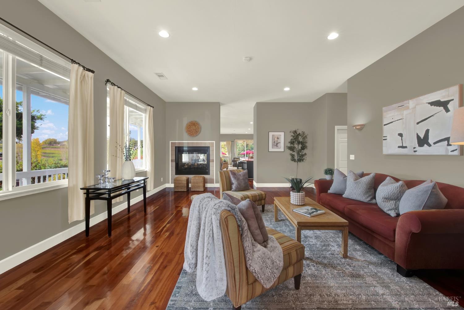 1597 Estee Avenue Napa CA 94558