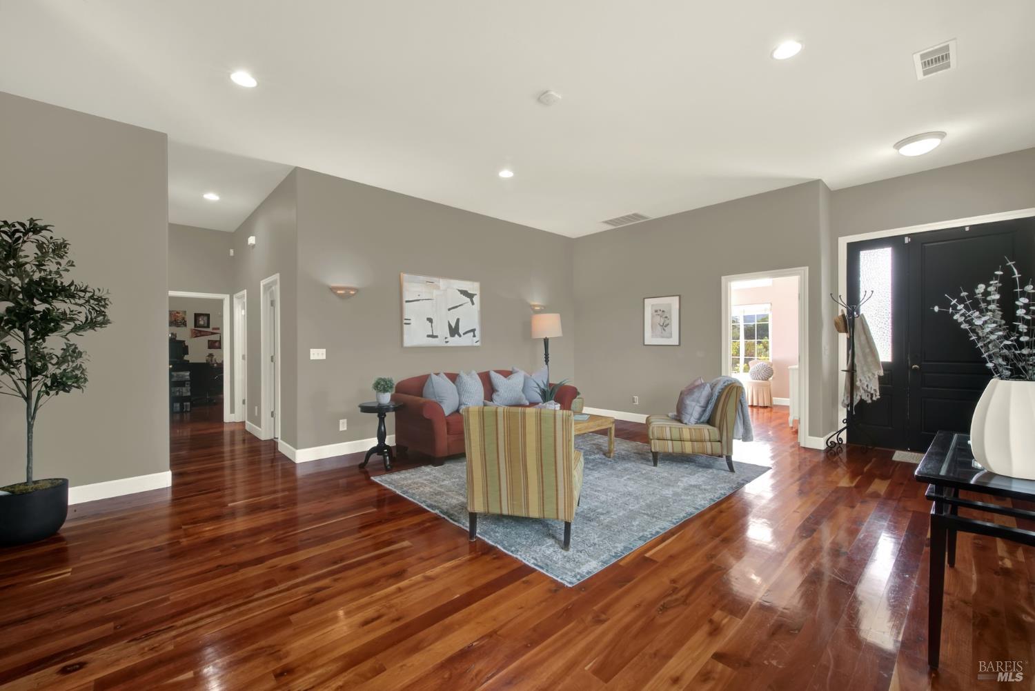 1597 Estee Avenue Napa CA 94558