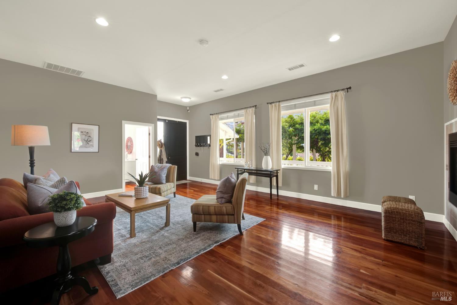1597 Estee Avenue Napa CA 94558