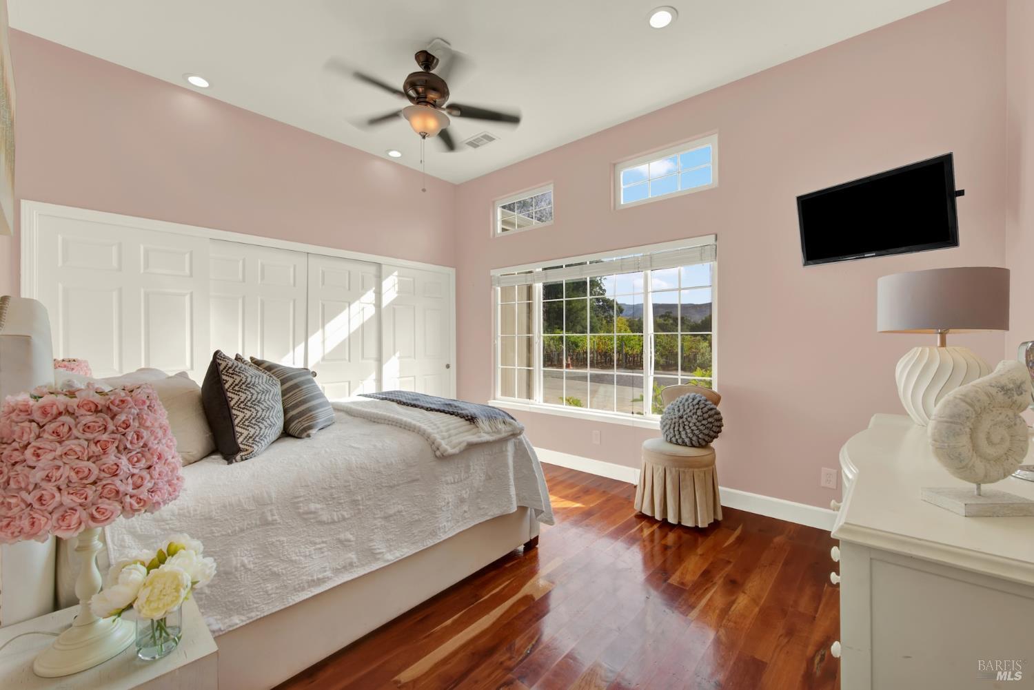 1597 Estee Avenue Napa CA 94558