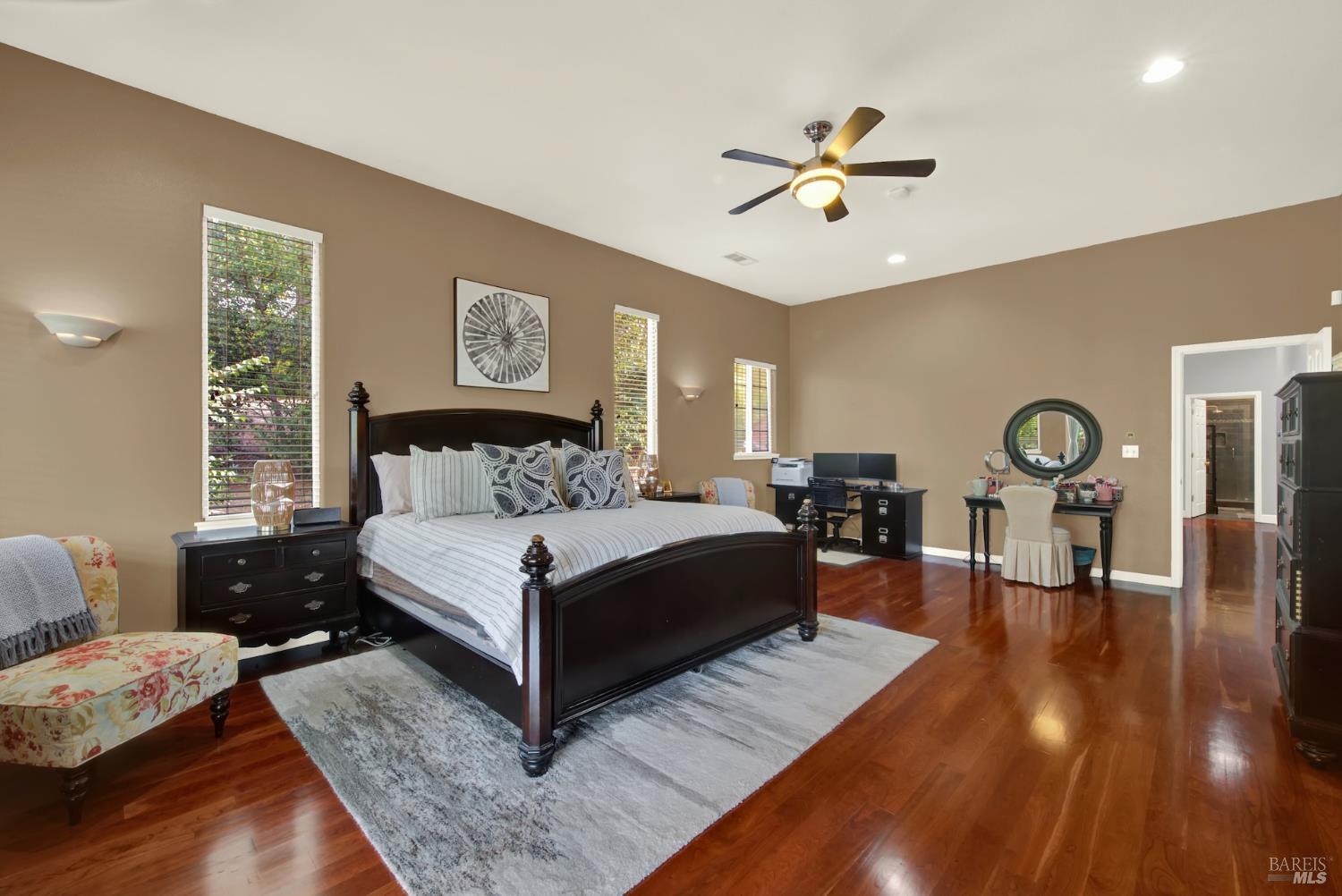 1597 Estee Avenue Napa CA 94558