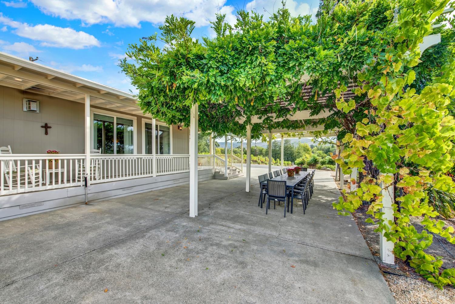 1597 Estee Avenue Napa CA 94558