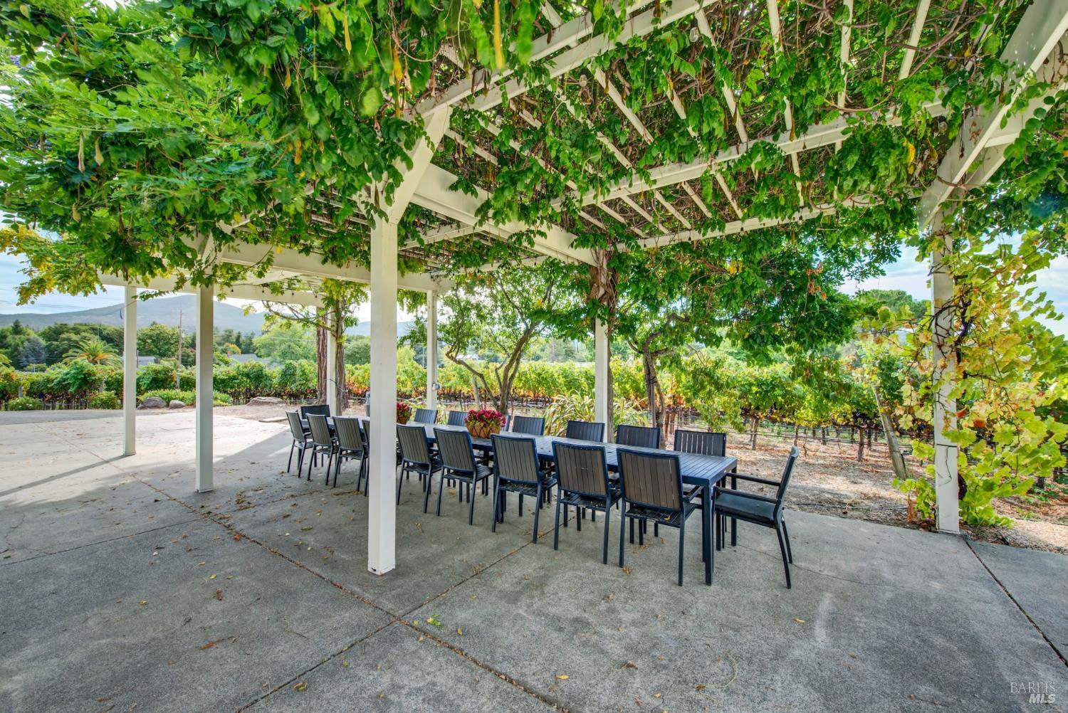 1597 Estee Avenue Napa CA 94558
