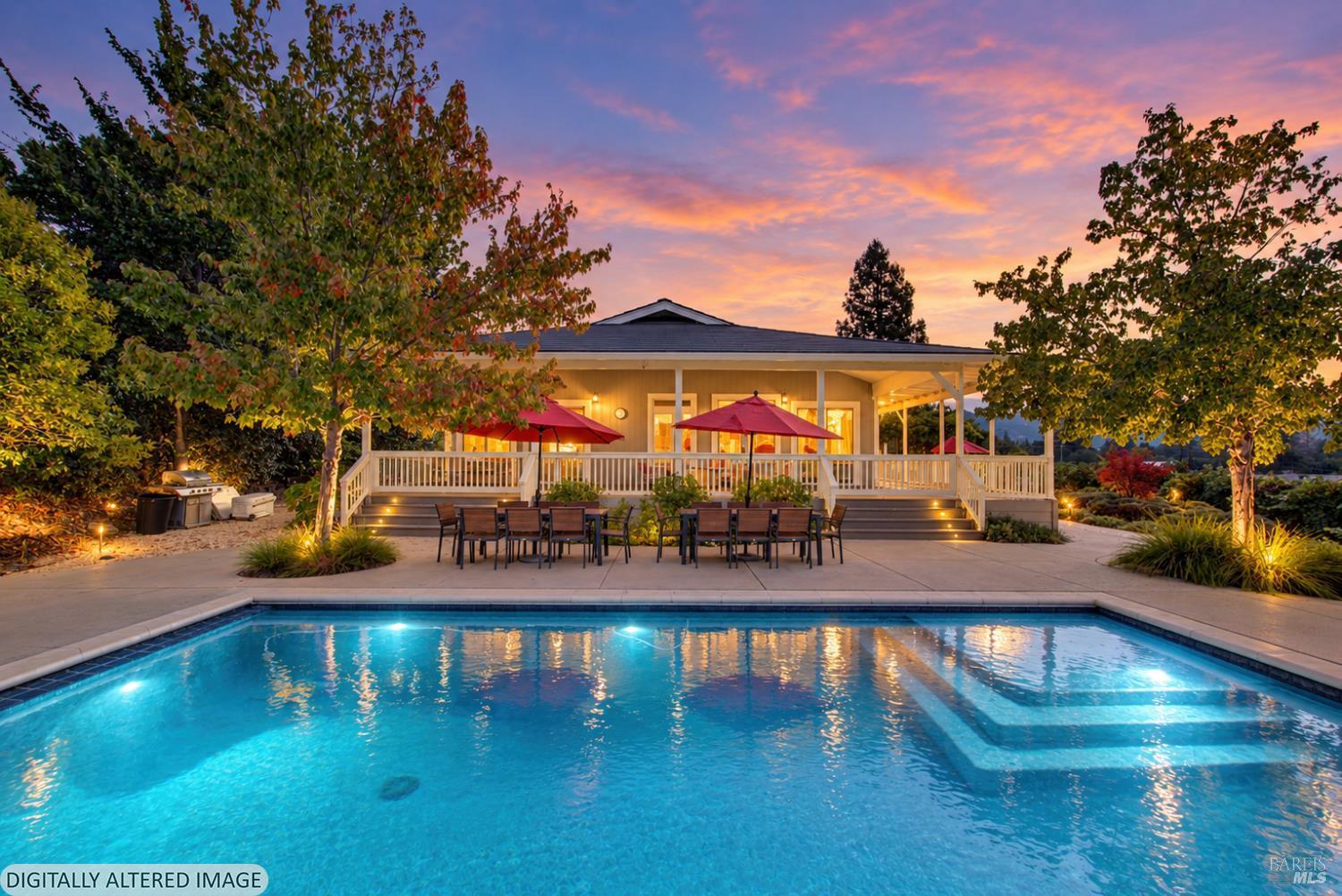 1597 Estee Avenue Napa CA 94558