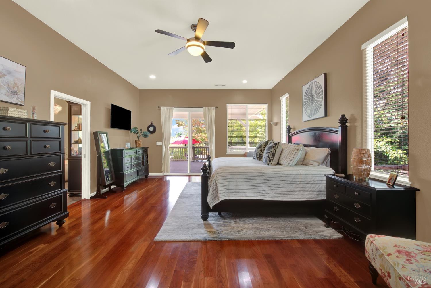 1597 Estee Avenue Napa CA 94558