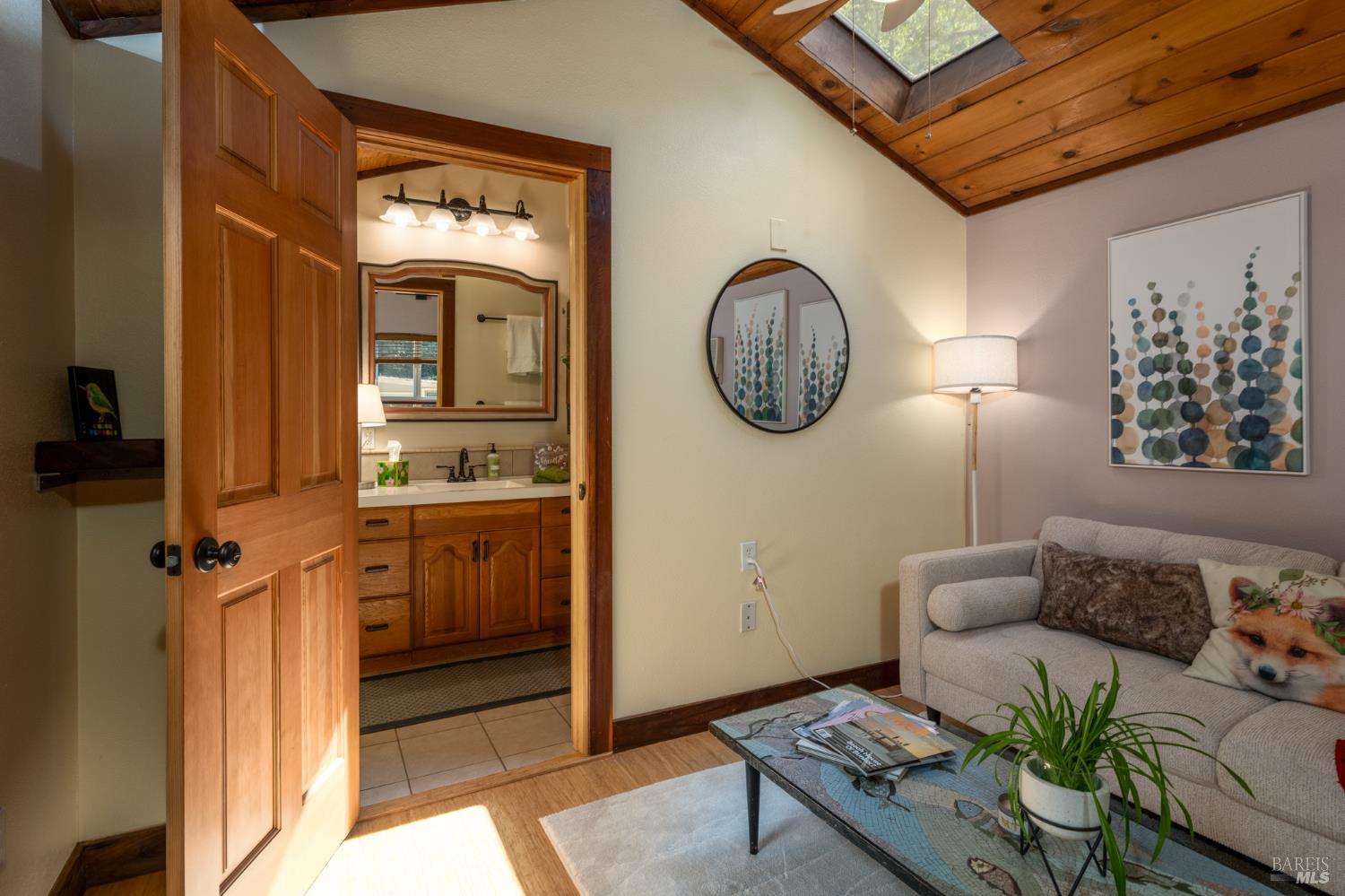 9195 Rio Dell Court Forestville CA 95436