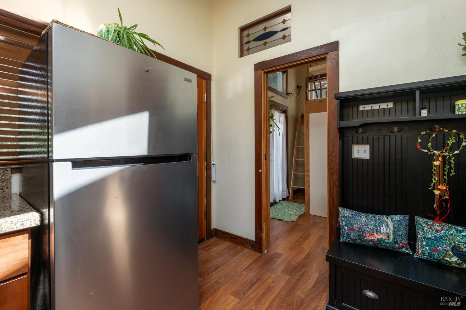 9195 Rio Dell Court Forestville CA 95436