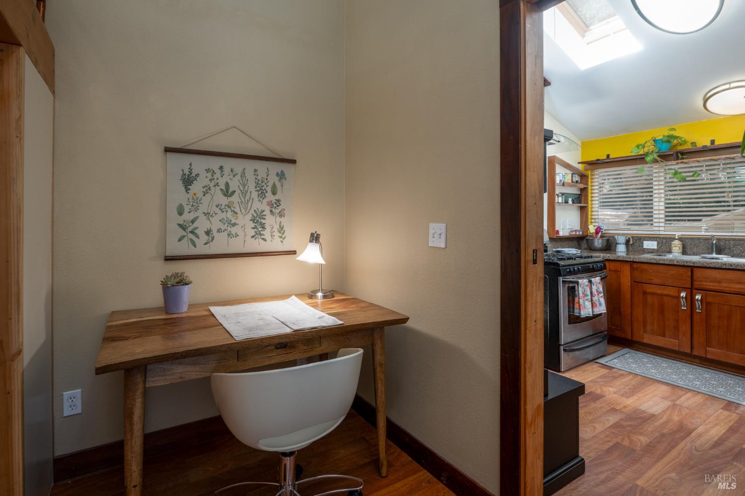 9195 Rio Dell Court Forestville CA 95436