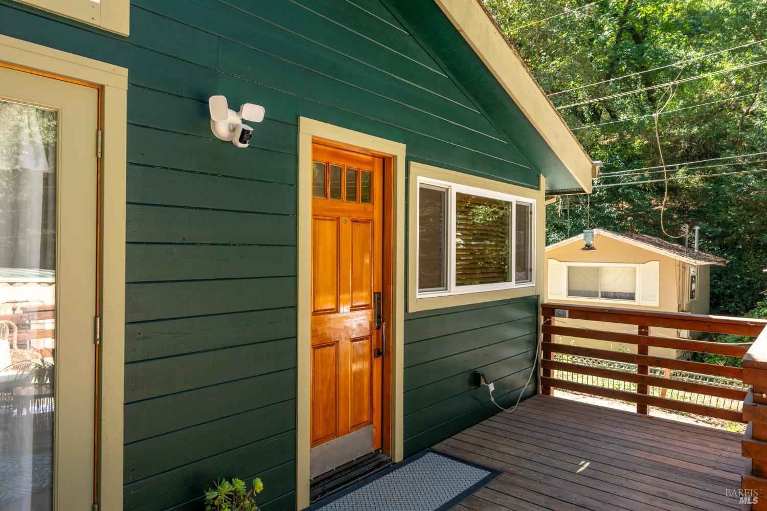 9195 Rio Dell Court Forestville CA 95436