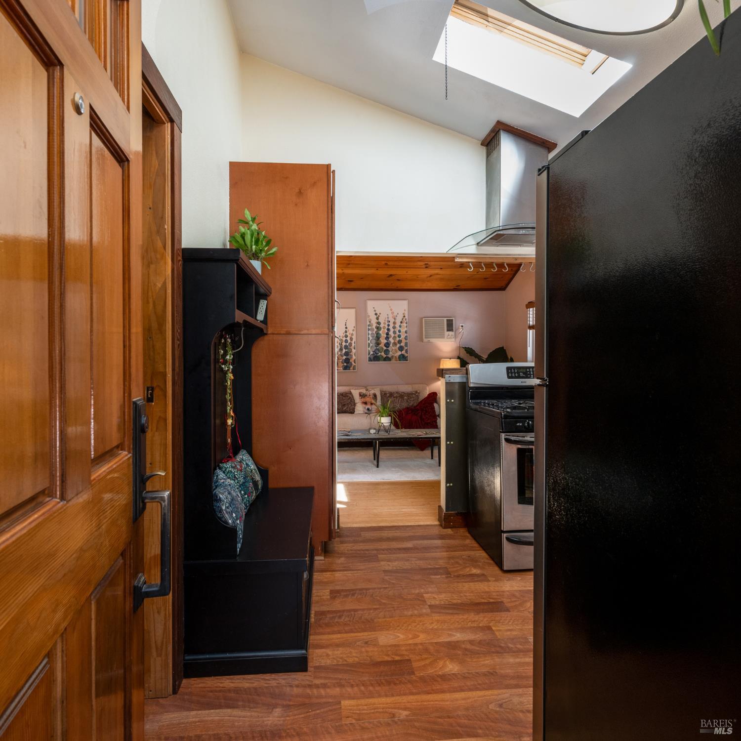 9195 Rio Dell Court Forestville CA 95436
