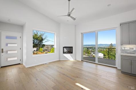 1292 Wikiup Drive Santa Rosa CA 95403