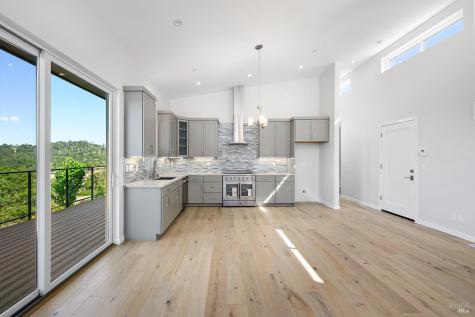 1292 Wikiup Drive Santa Rosa CA 95403