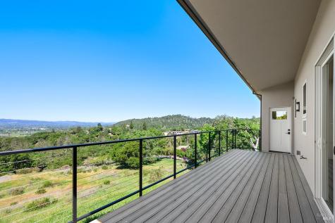 1292 Wikiup Drive Santa Rosa CA 95403