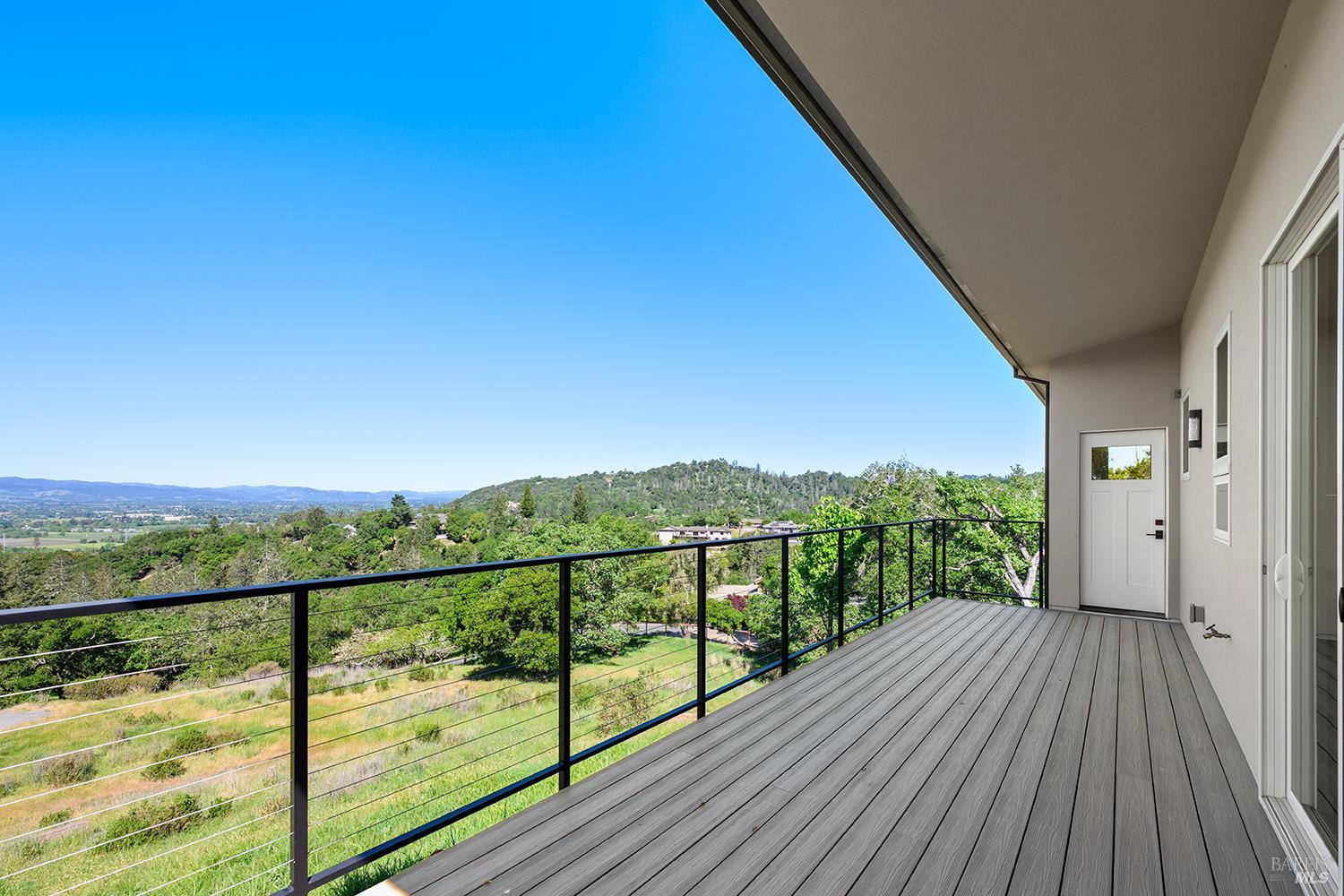 1292 Wikiup Drive Santa Rosa CA 95403