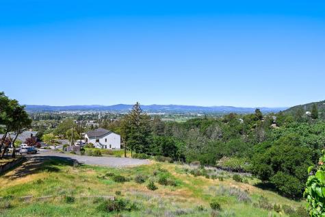 1292 Wikiup Drive Santa Rosa CA 95403