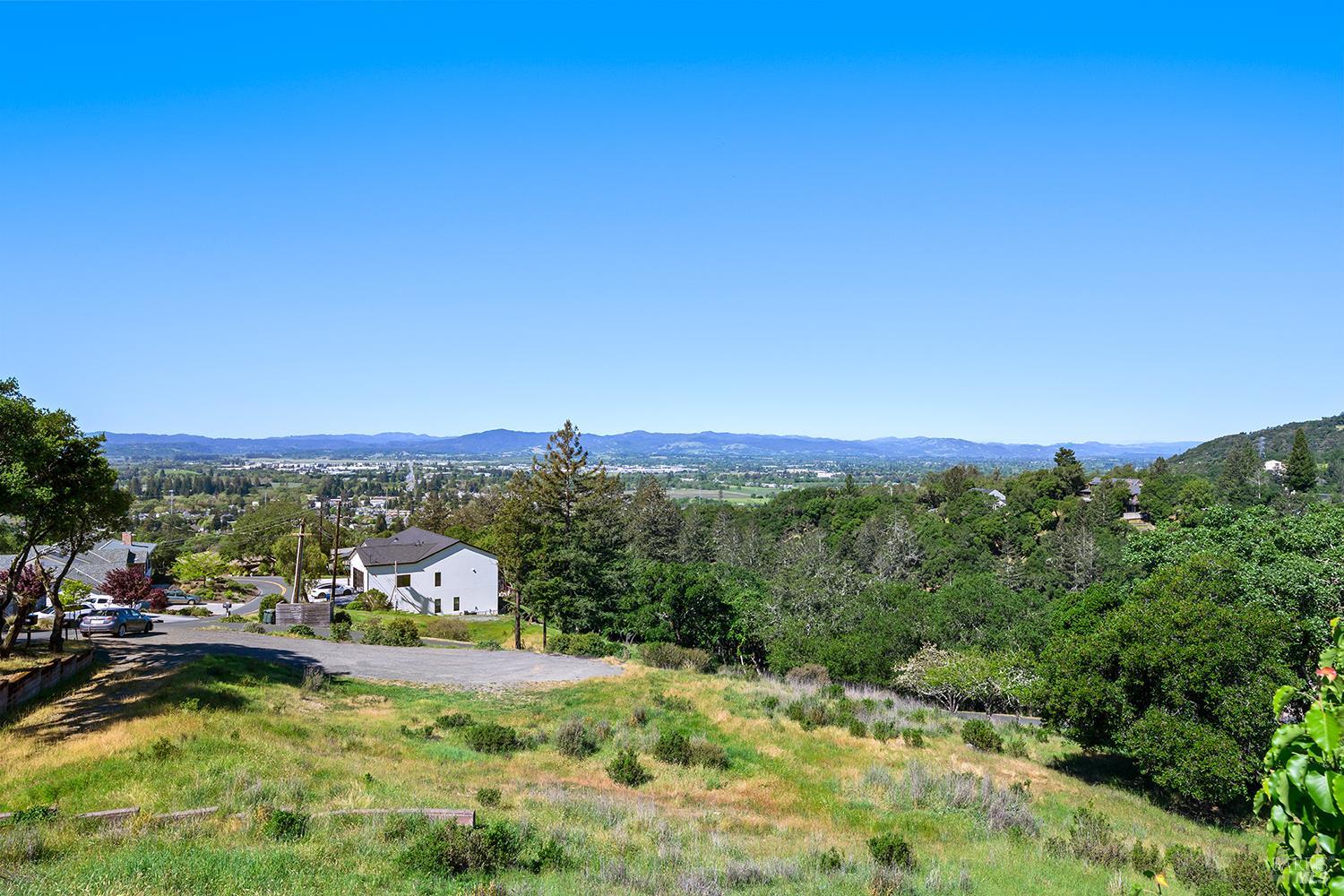 1292 Wikiup Drive Santa Rosa CA 95403