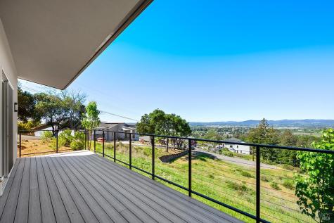 1292 Wikiup Drive Santa Rosa CA 95403